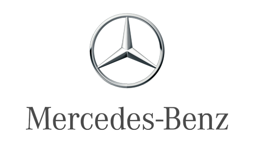 Mercedez Benz logo